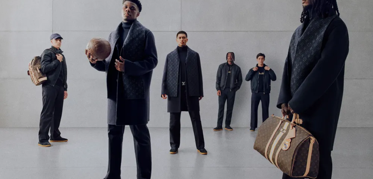 Real Madrid Luis Vuitton Samenwerking
