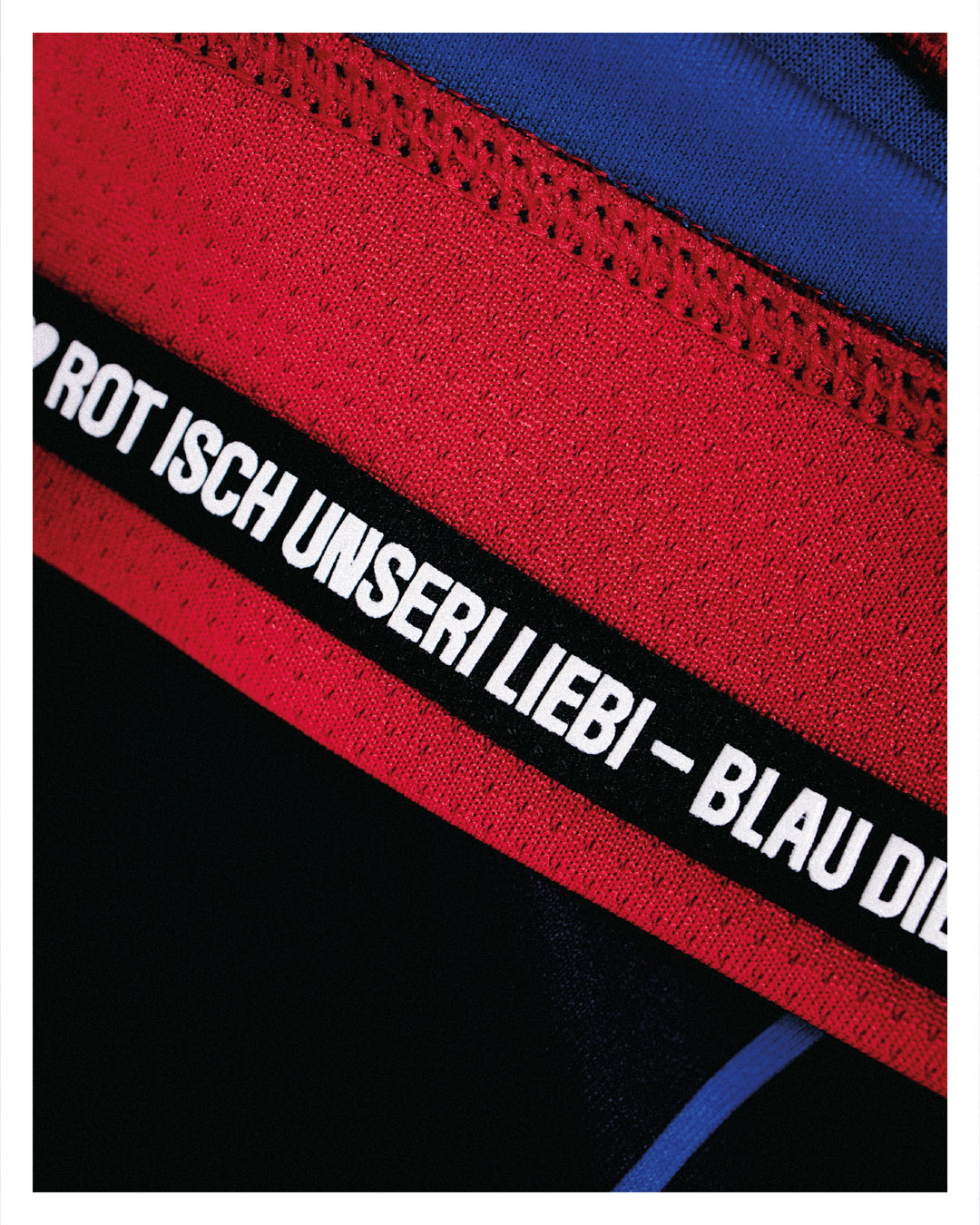 Maglie del FC Bâle 2026-2027 all'insegna della tradizione Rotblau