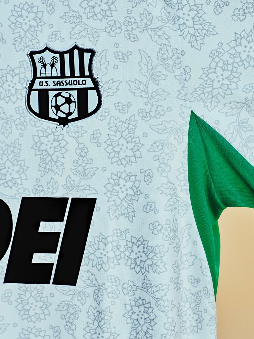 Maglie US Sassuolo 2026-2027