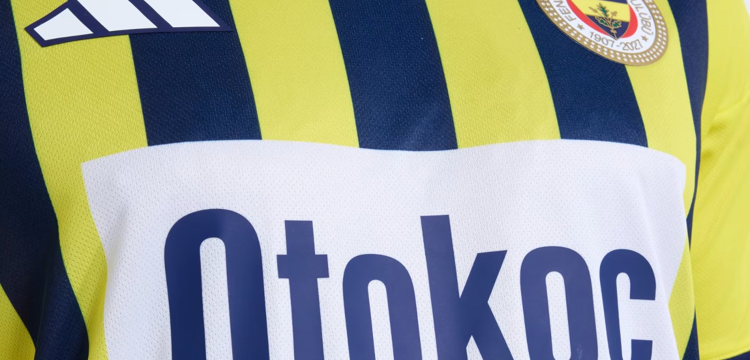 Fenerbahce Shirts 2026 2027