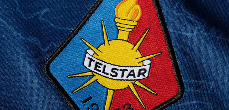Telstar Shirt 26 27