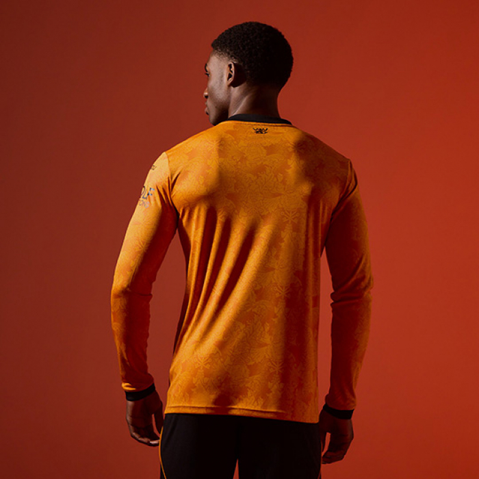 Maglie Wolverhampton Wanderers 2026-2027 omaggio ai 150 anni