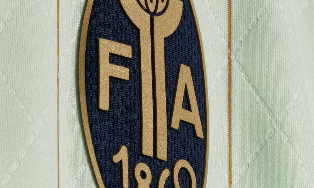 1860 München e Societas lanciano la terza maglia verde menta 2026-2027