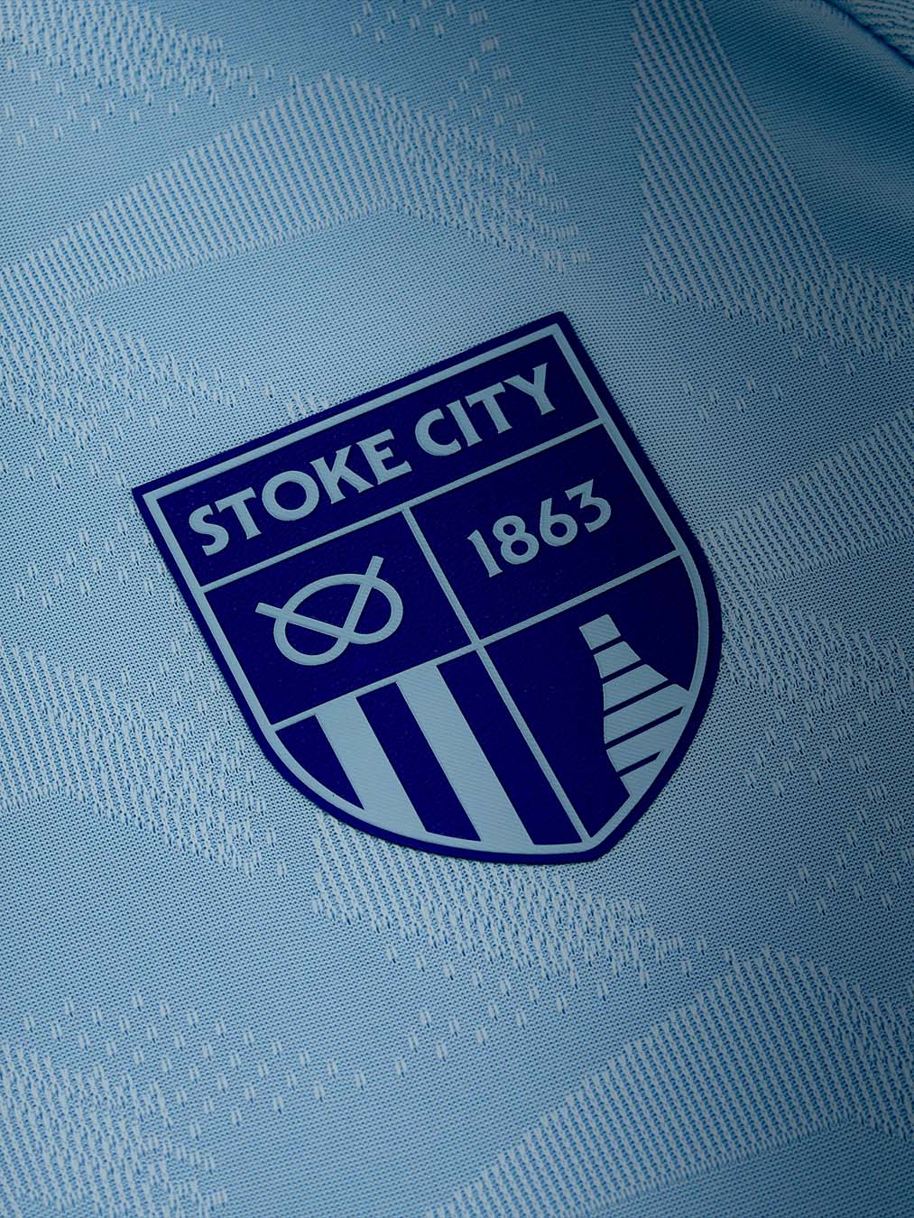 Maglie Stoke City 2026-2027