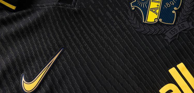Aik Thuisshirt 2026 2027 B