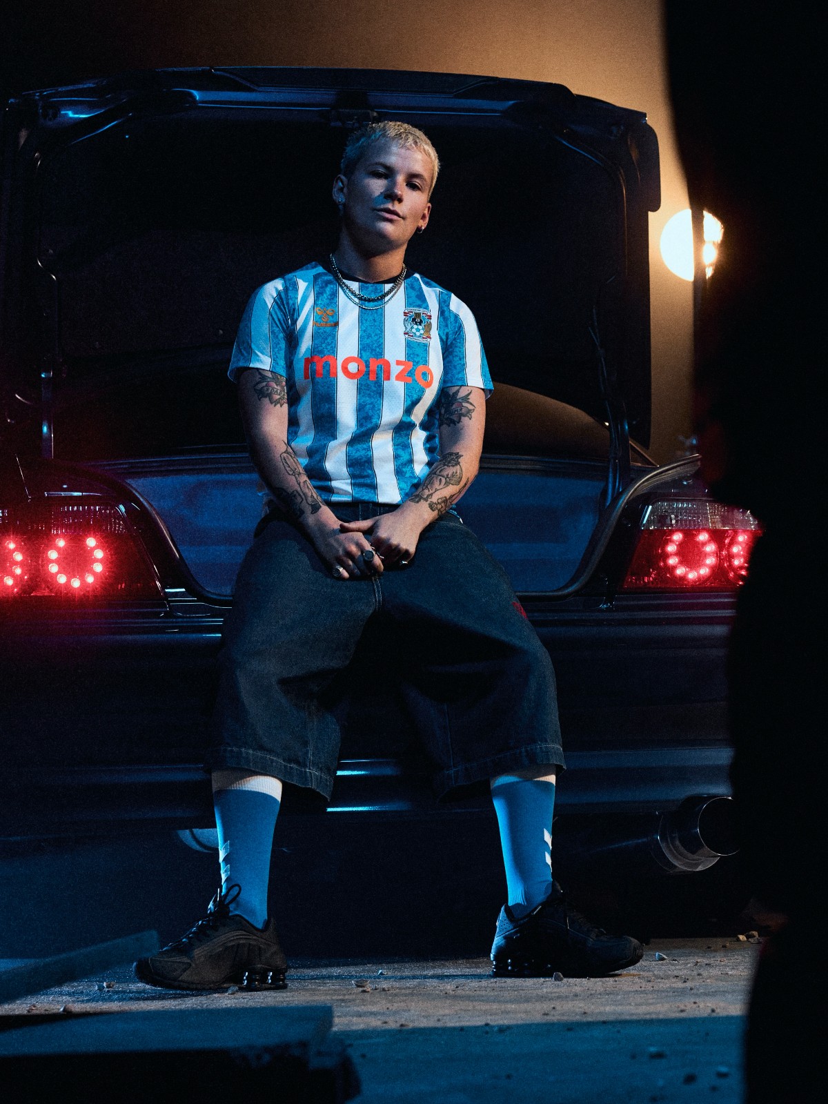 Maglie del Coventry City 2026-2027: omaggio alla FA Cup del 1987