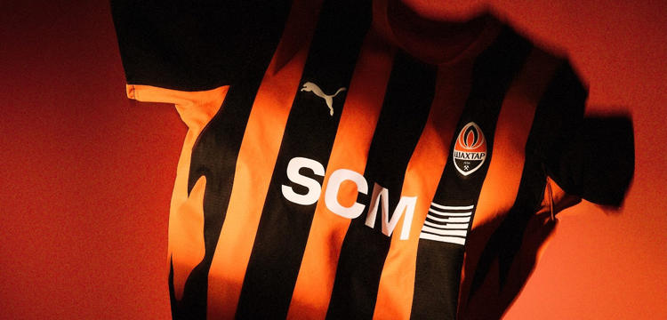 Shakhtar Donetsk Voetbalshirts 2026 2027