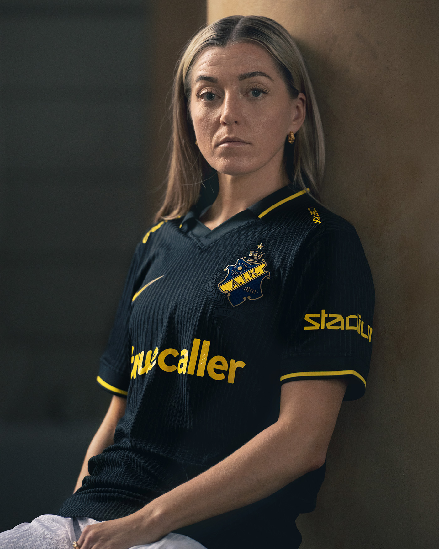 Le maglie AIK Fotboll 2026-2027 omaggio al 135esimo anniversario
