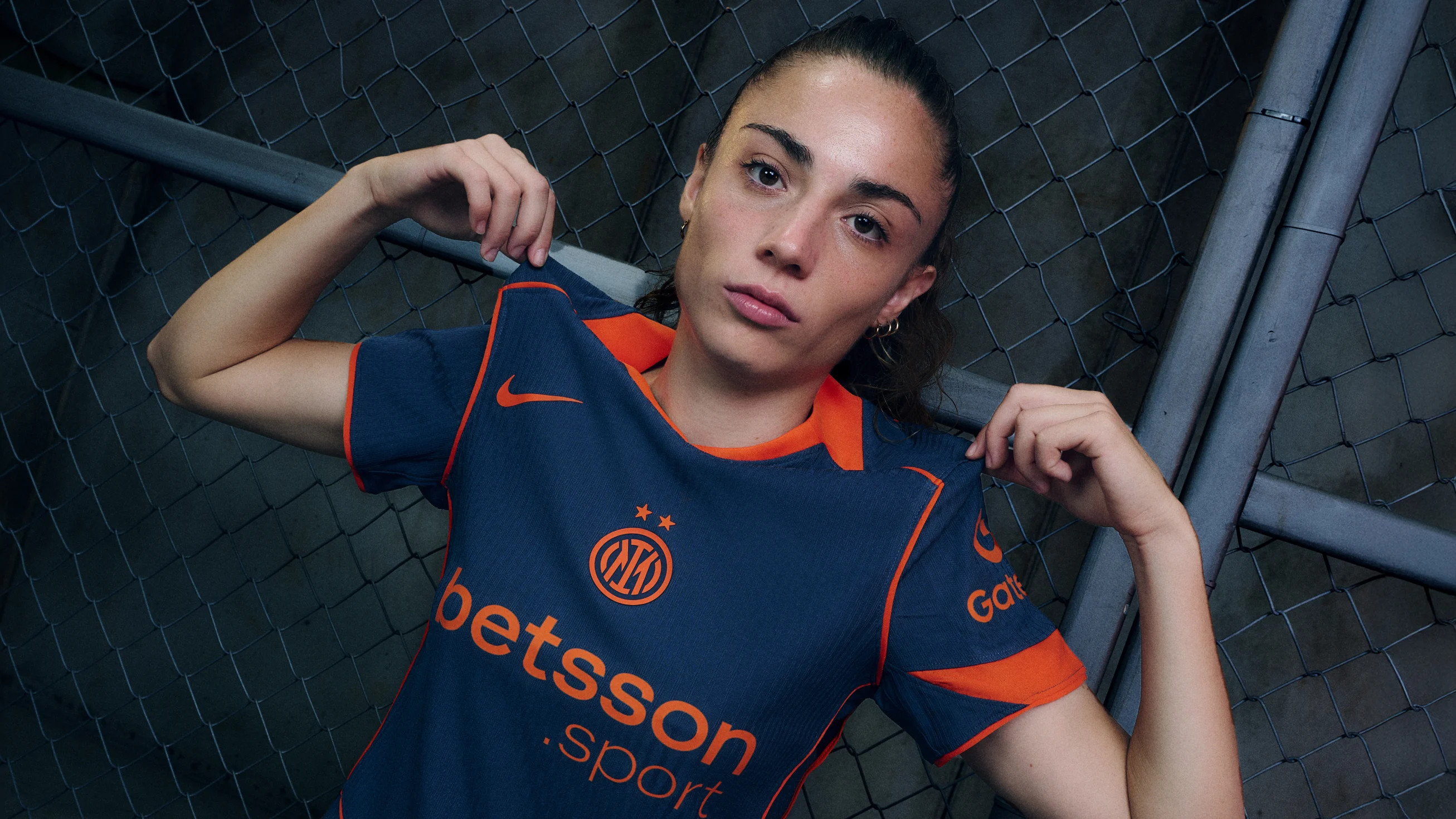 Inter Milan terza maglia 2025-2026