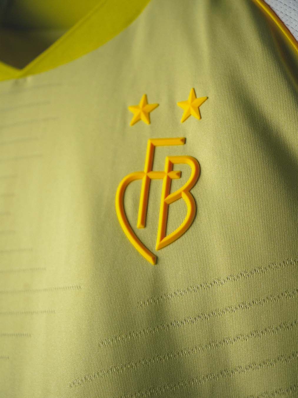 Maglie del FC Bâle 2026-2027 all'insegna della tradizione Rotblau