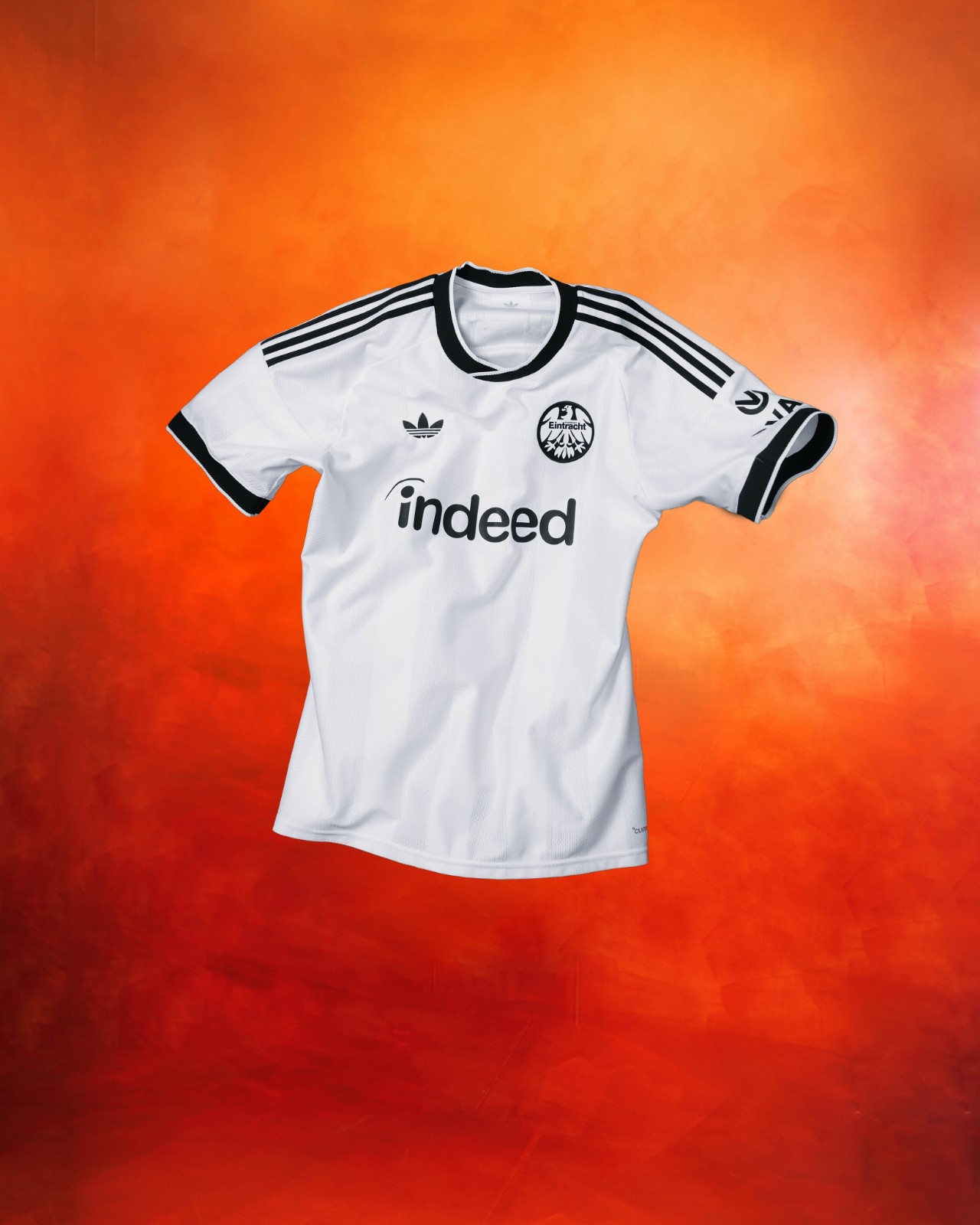 Maglie Eintracht Frankfurt 2026-2027 celebrano il club e la citta