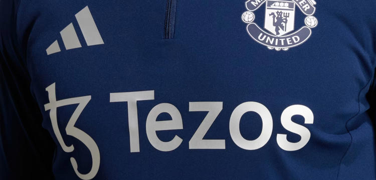 Manchester United Trainingspak 2024 2025 D
