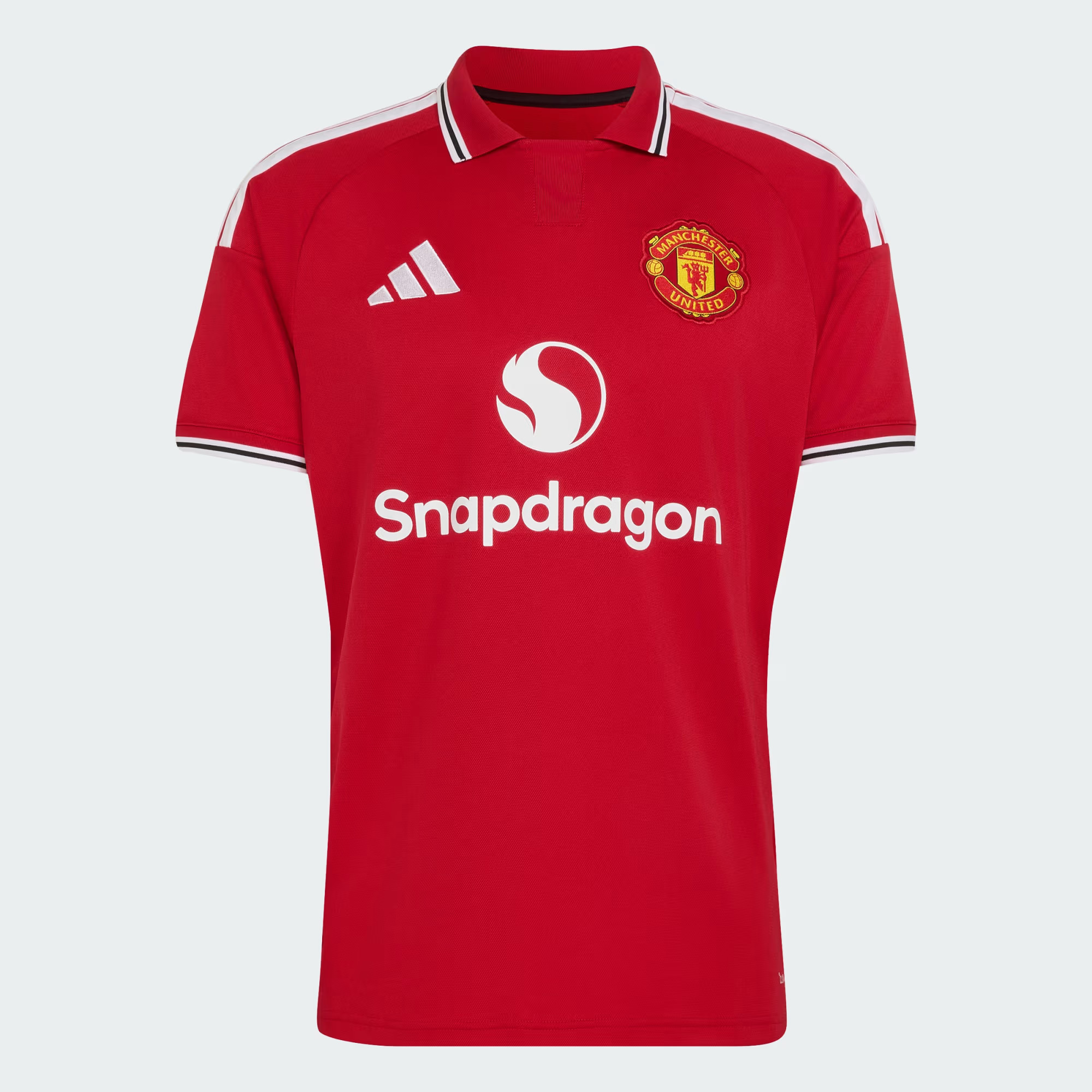 Manchester United prima maglia 2026-2027