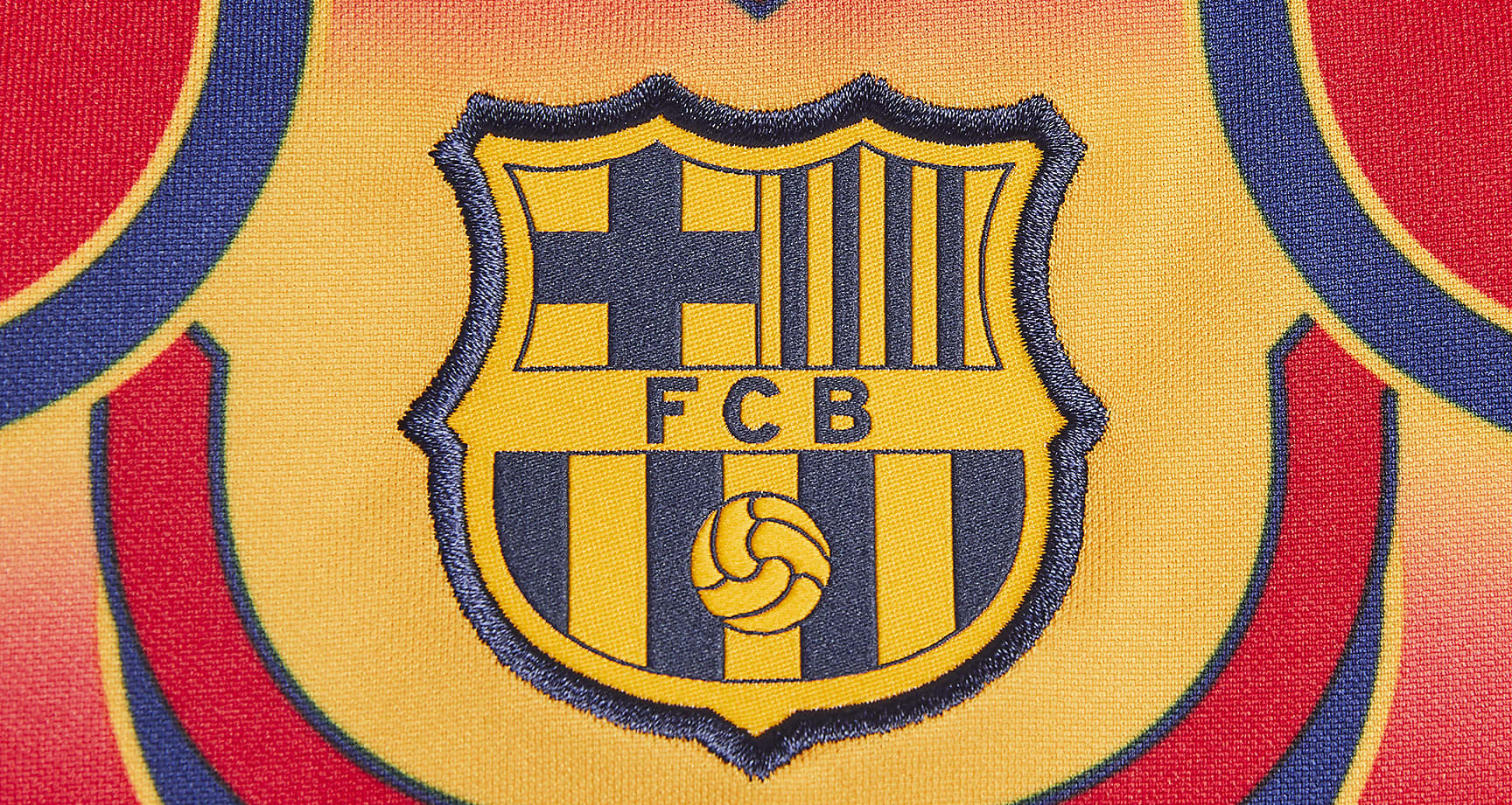 FC Barcelona collezione collab