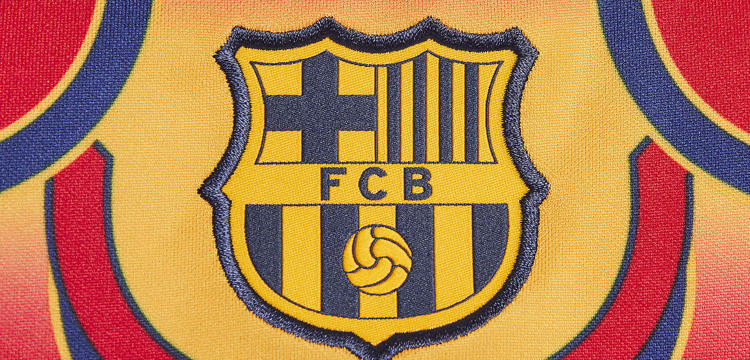 Fc Barcelona Chinees Nieuwjaar Collectie 2024