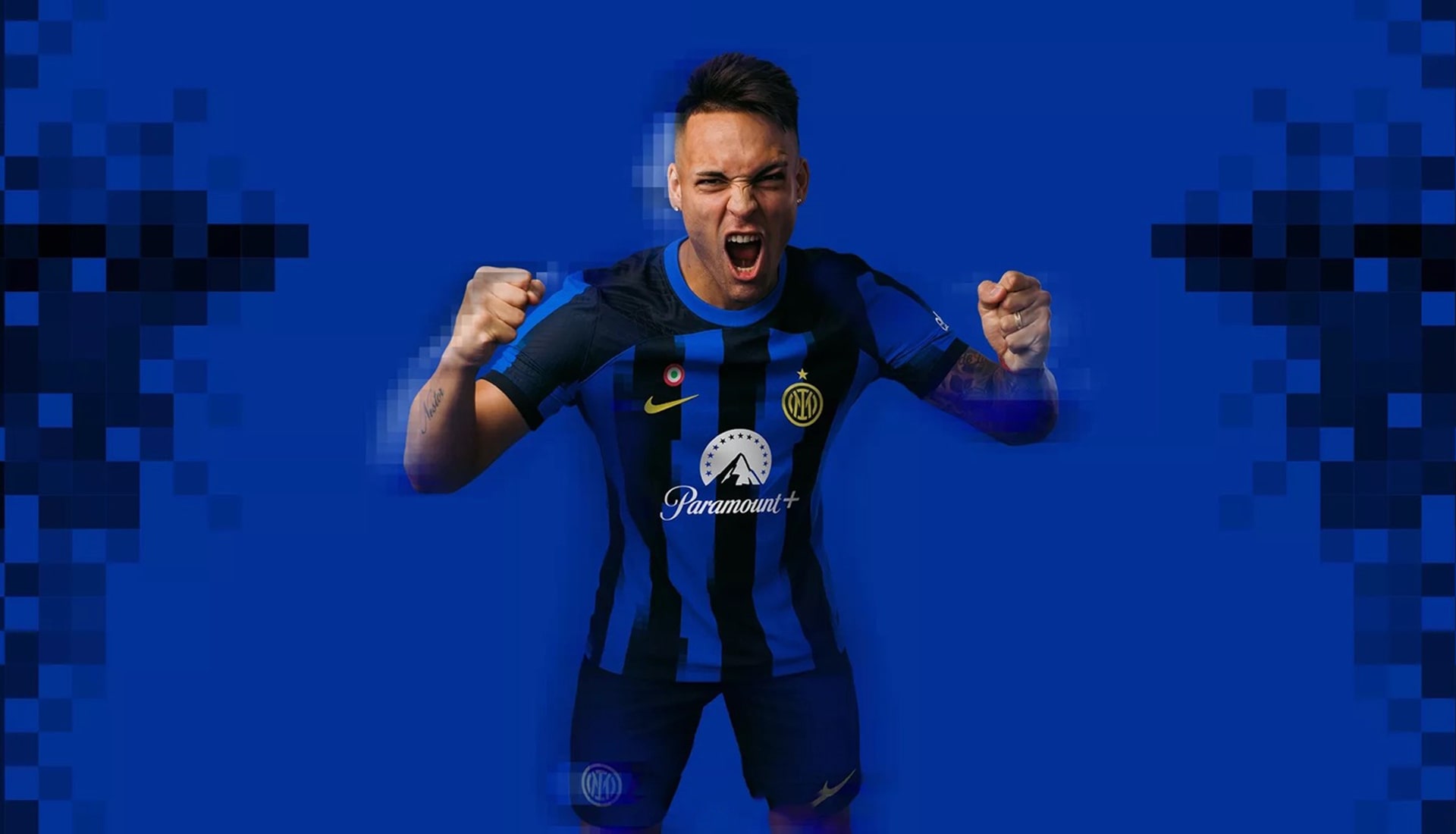 Inter Milan maglia home 2023-2024