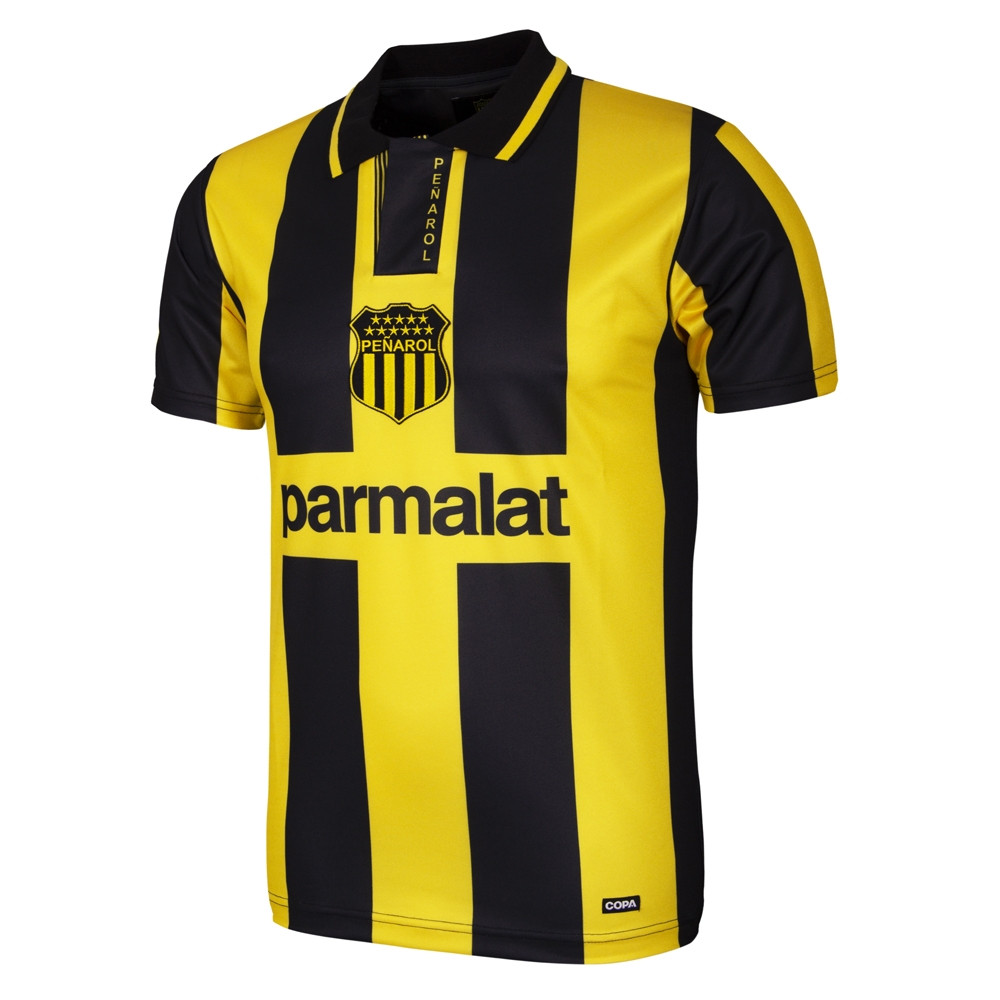 Penarol maglia retro 1997