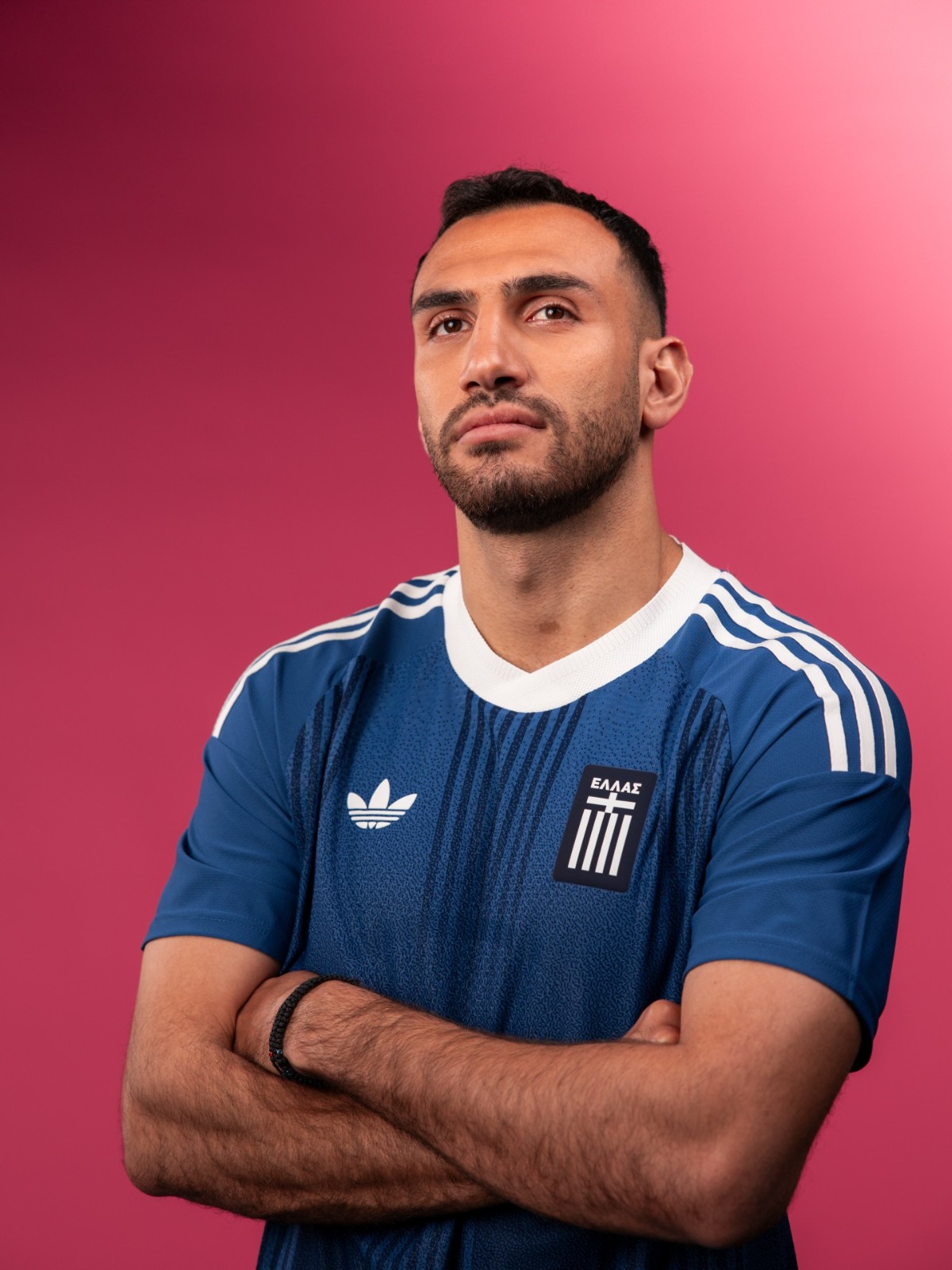 Le maglie della Grecia 2026-2027 rendono omaggio alla storia!