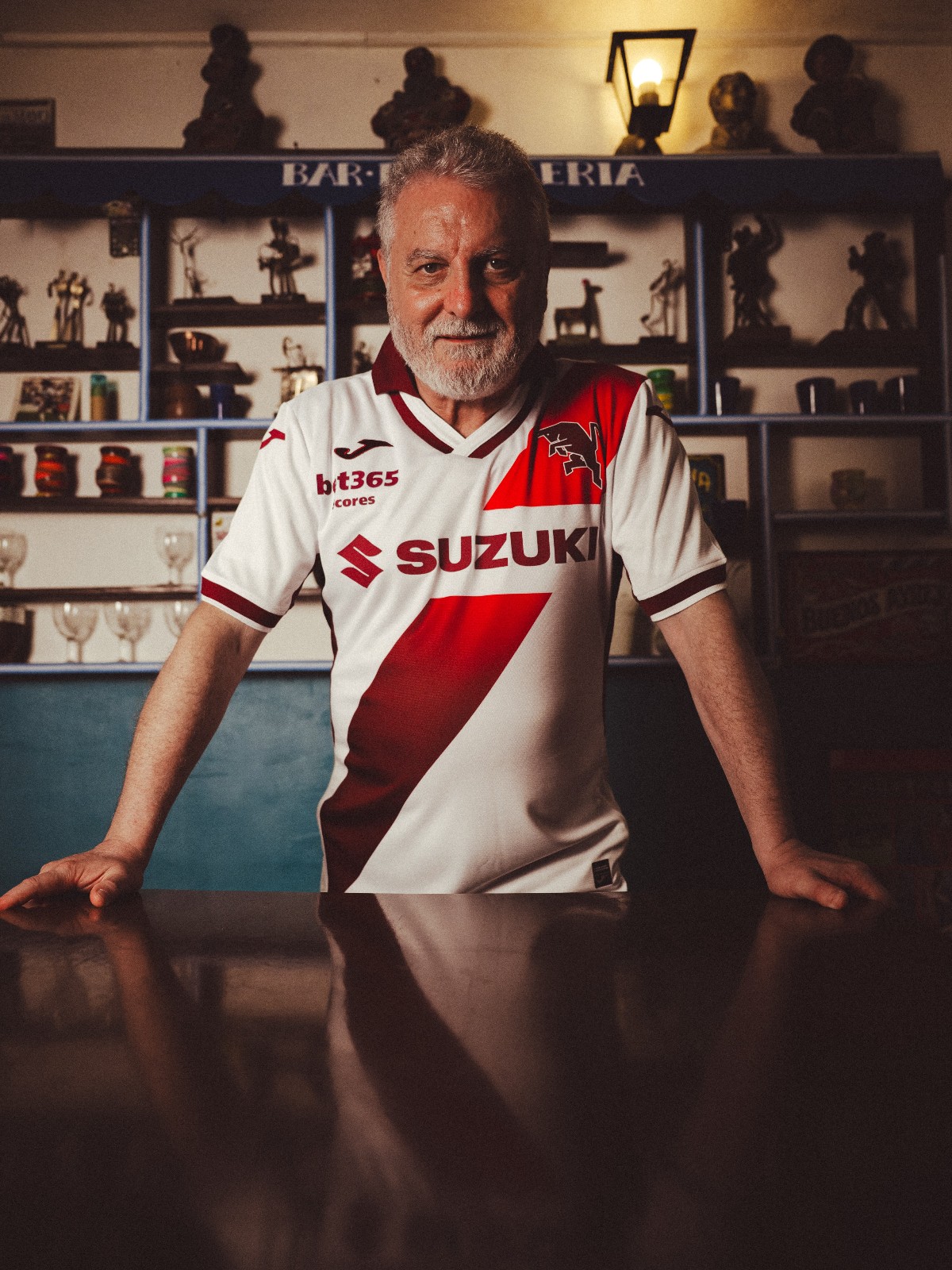Le maglie del Torino 2026-2027 onorano Superga e l'amicizia con il River Plate