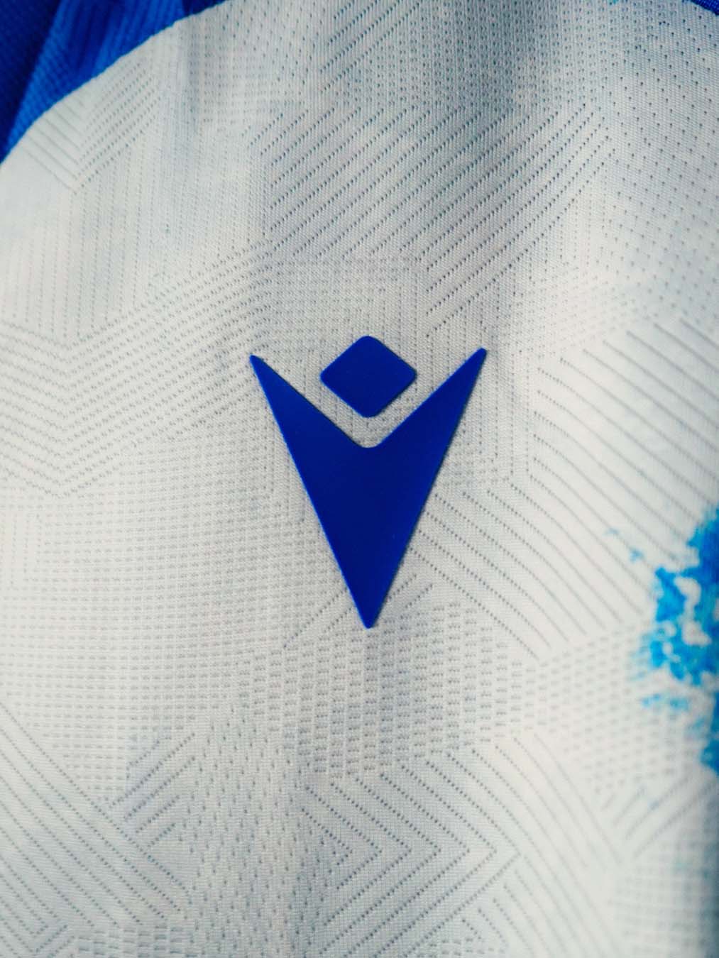 Maglie del CD Tenerife 2026-2027: omaggio all'oceano Atlantico