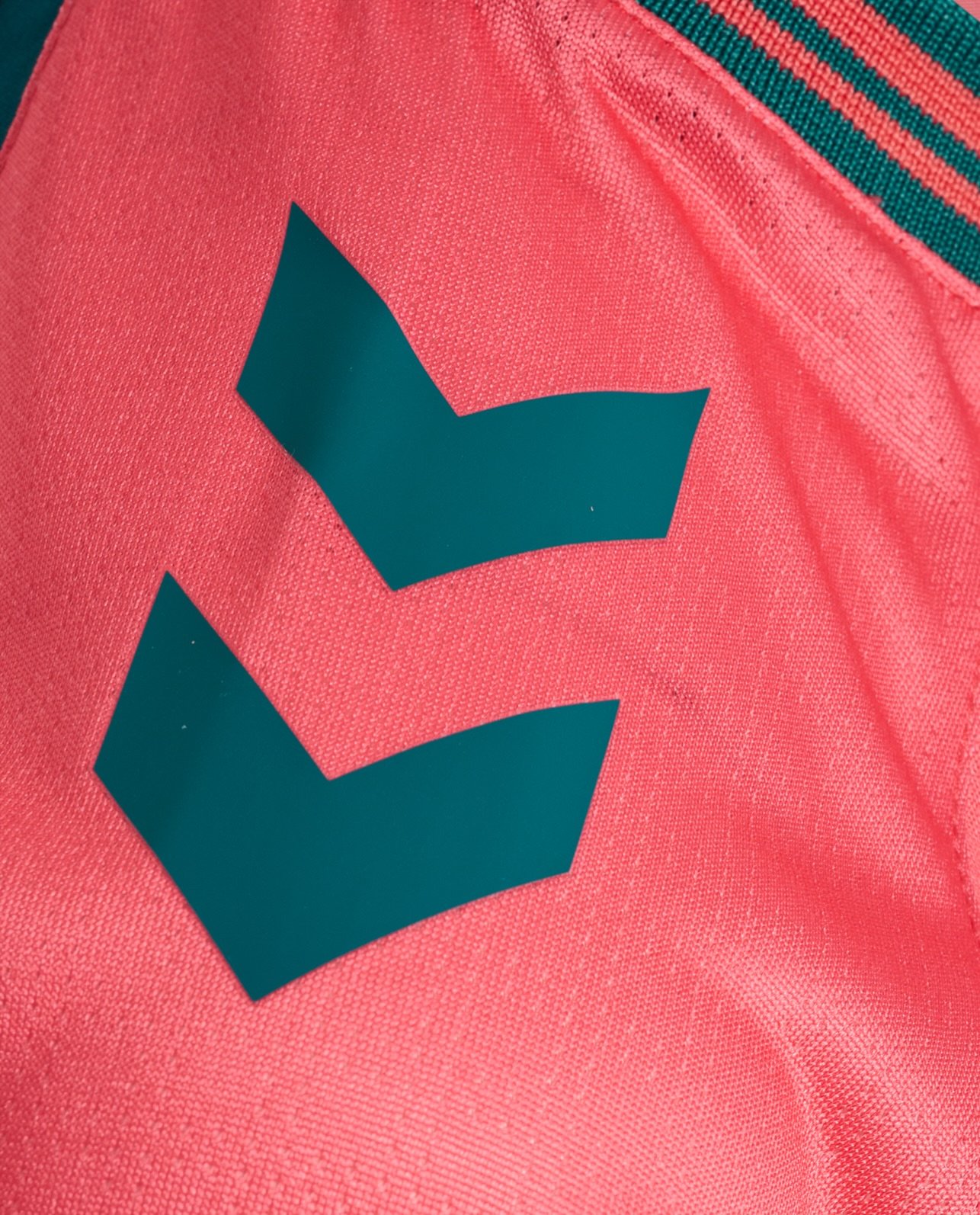 Maglie del Werder Brema 2026-2027 firmate hummel