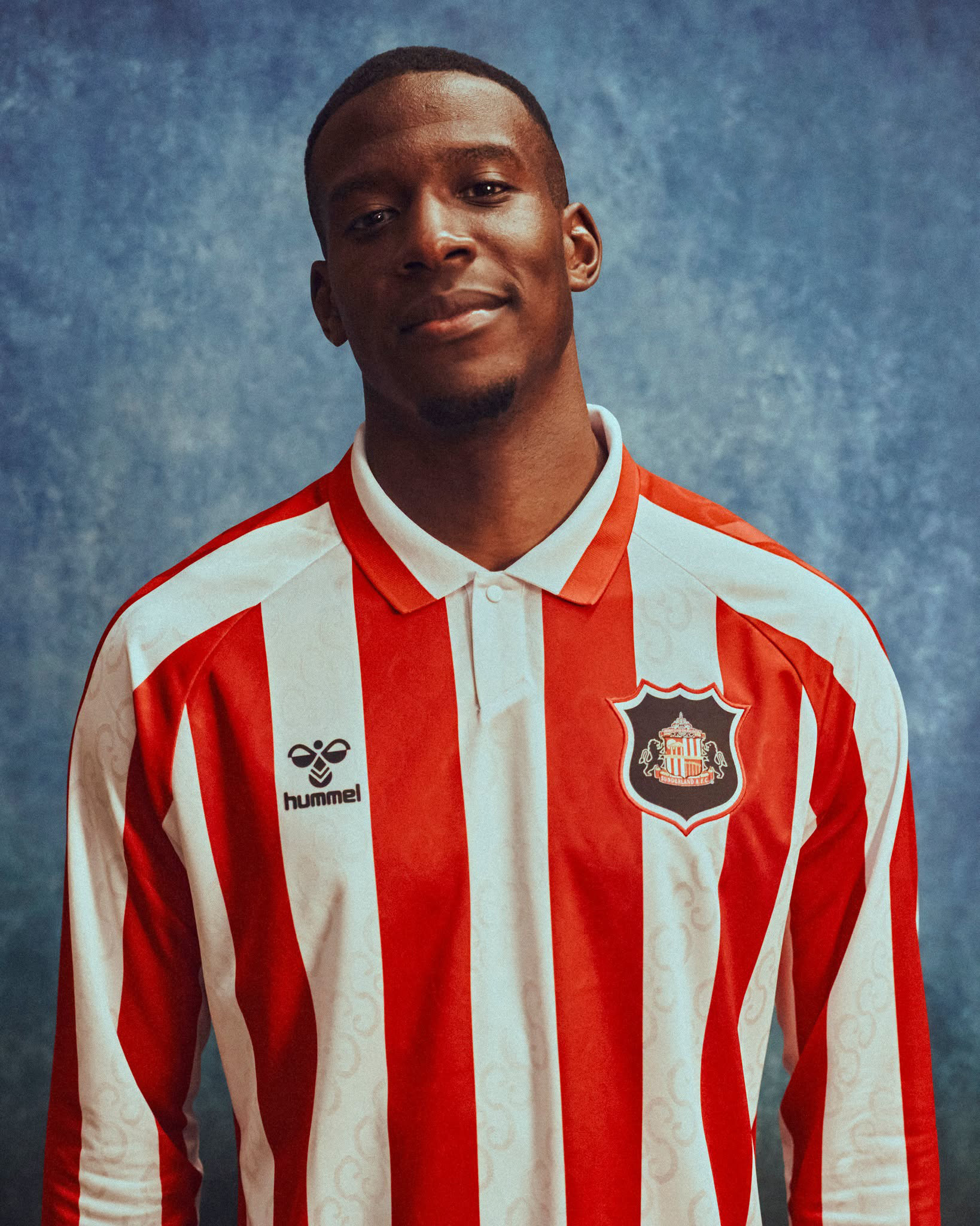 Maglie Sunderland 2026-2027