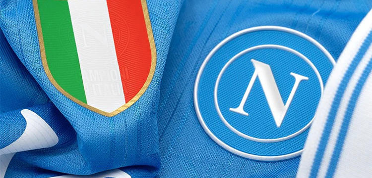 Napoli Champions League Voetbalshirts 2025 2026