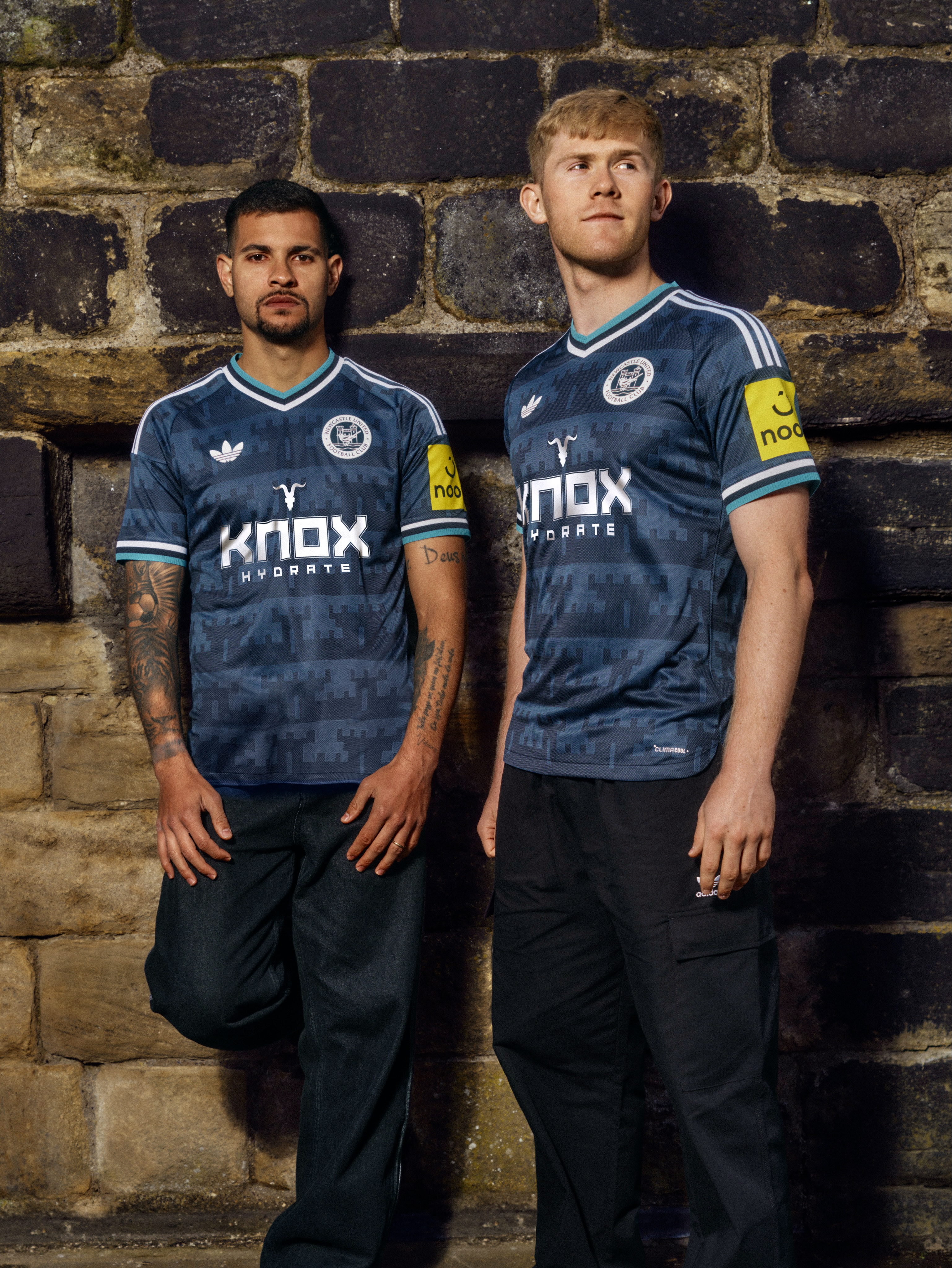 Maglie Newcastle United 2026-2027 tra tradizione e innovazione