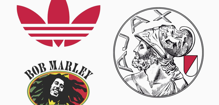 Ajax Uitshirt 2027 2028 Samenwerking Met Bob Marley
