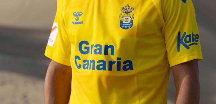 Las Palmas Voetbalshirts 2023 2024