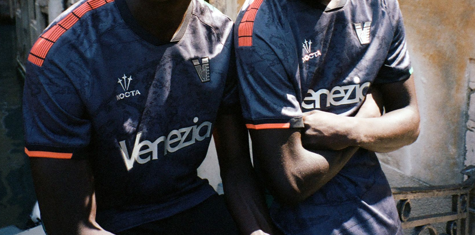 Venezia FC maglie 2025-2026