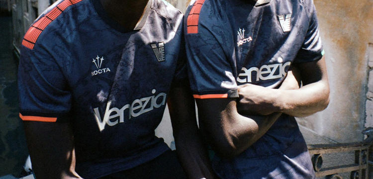 Venezia Voetbalshirts 2025 2026