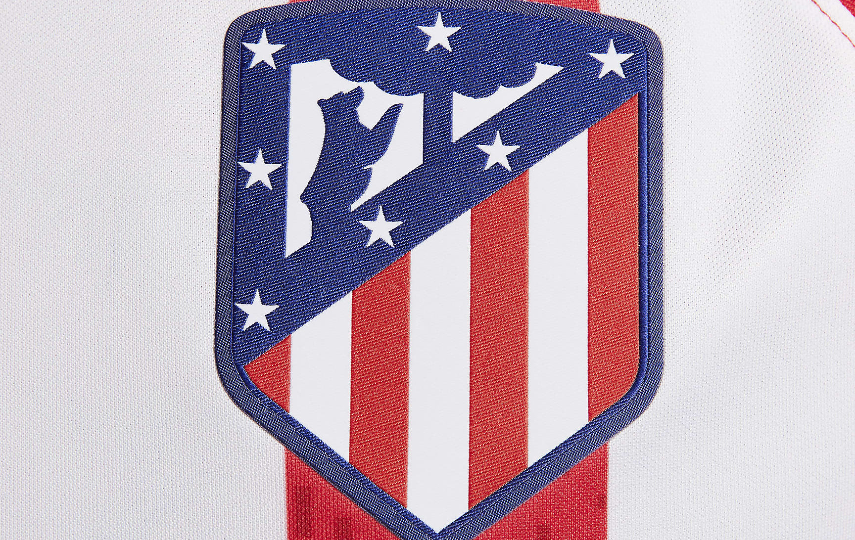 Atletico Madrid maglia home 2023-2024