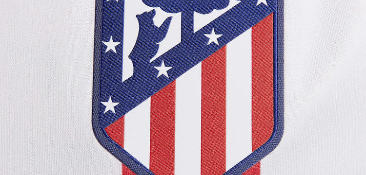 Atletico Madrid Thuisshirt 2023 2024 G
