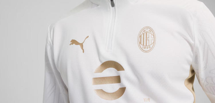 Ac Milan Trainingspak 2025