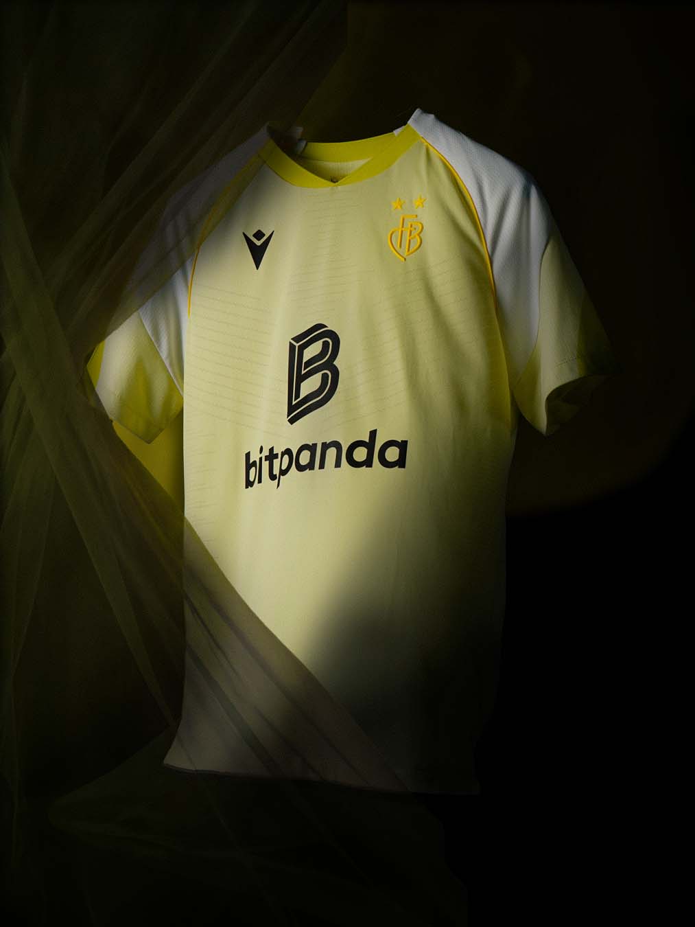 Maglie del FC Bâle 2026-2027 all'insegna della tradizione Rotblau
