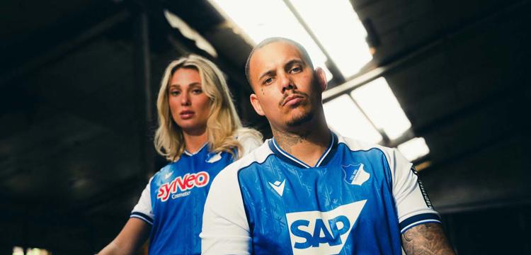 Hoffenheim Voetbalshirts 2026 2027