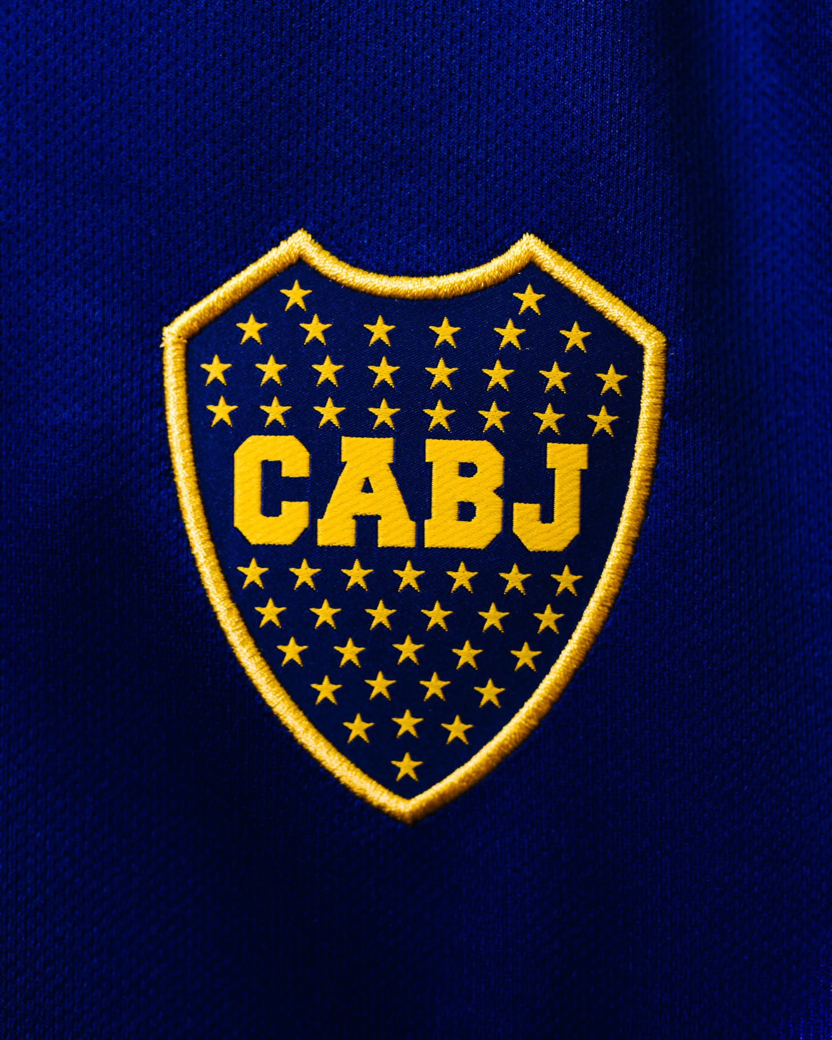 Maglia home del Boca Juniors 2026-2027 ispirata alla maglia 1996-1998