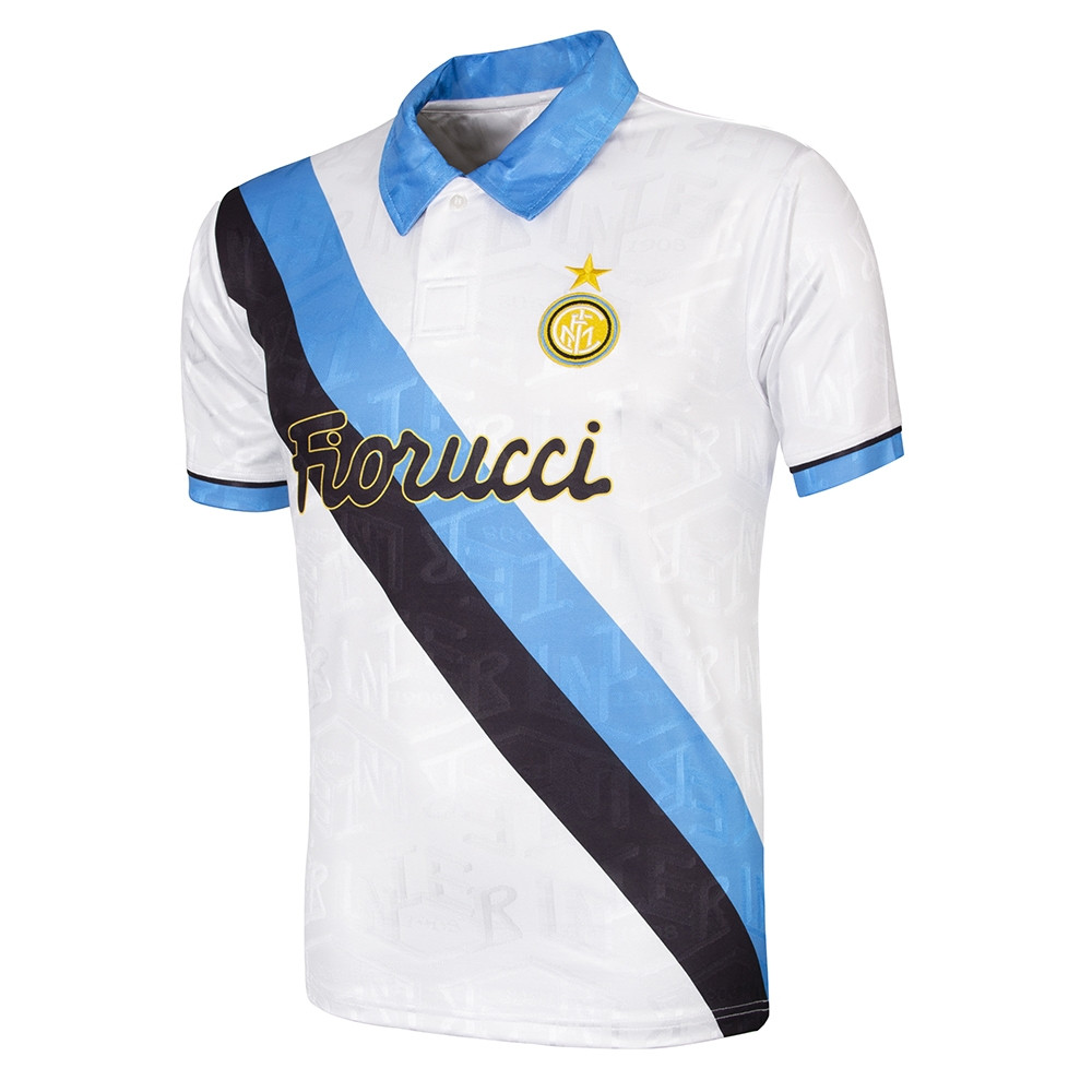 Inter seconda maglia retro 1993-1994