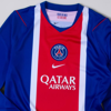 Paris Saint Germain Shirt 2026 2027 M