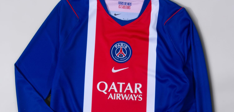 Paris Saint Germain Shirt 2026 2027 M