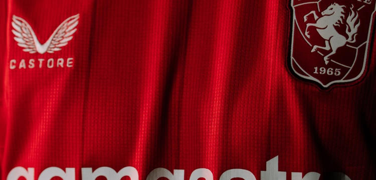 Fc Twente Voetbalshirts 2026 2027