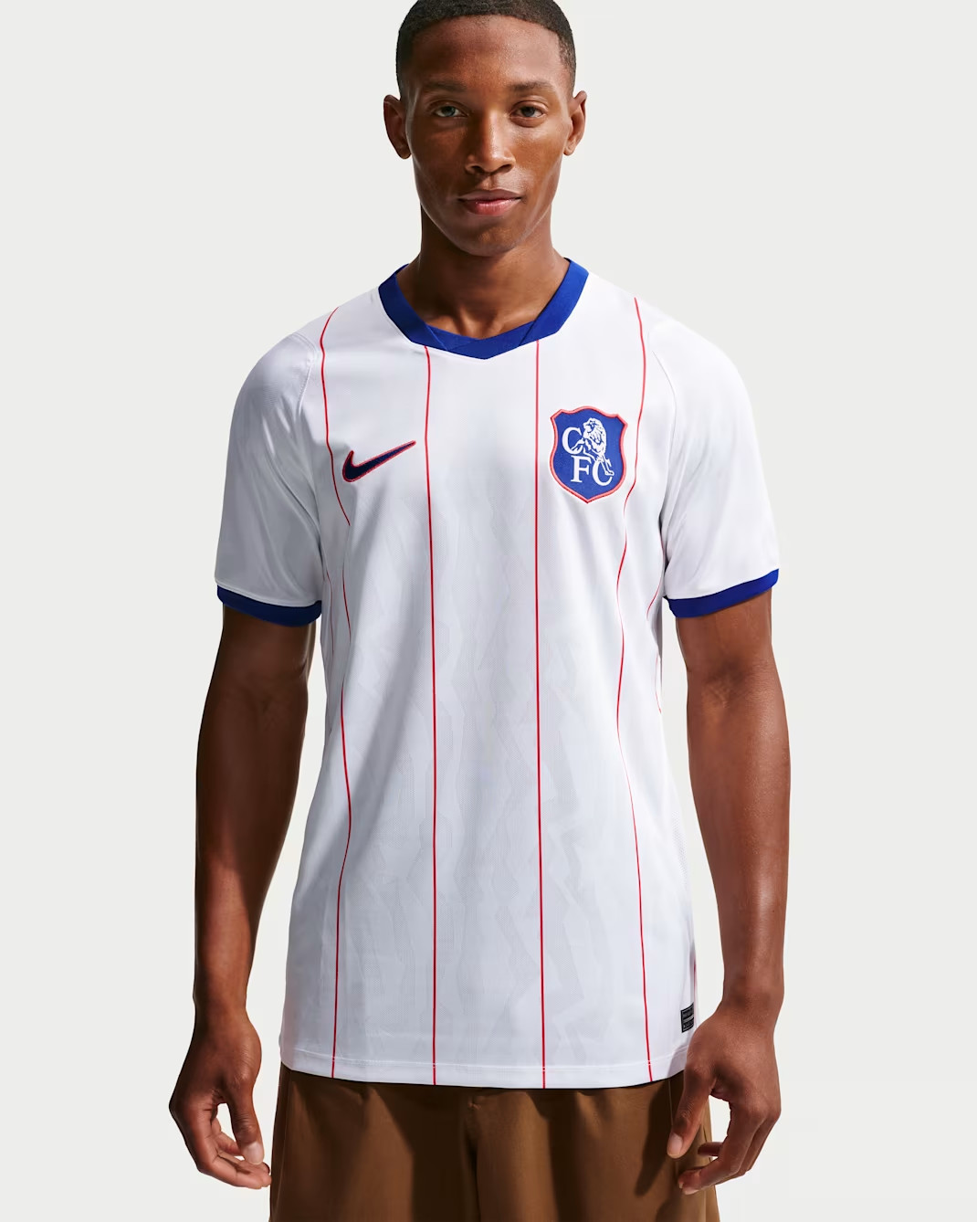 Chelsea terza maglia 2026-2027