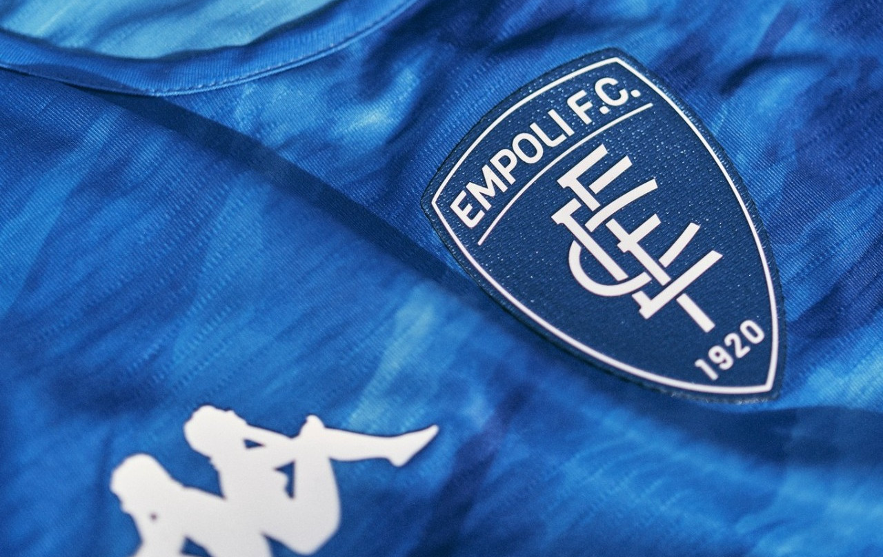Empoli FC maglie 2025-2026