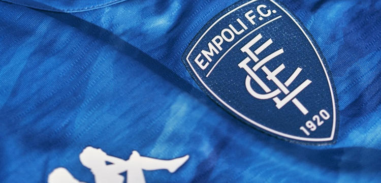 Empoli Voetbalshirts 2025 2026