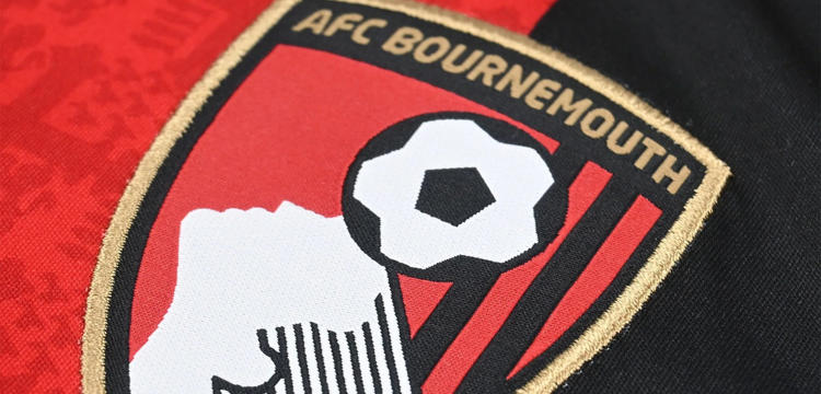 Bournemouth Voetbalshirts 2026 2027