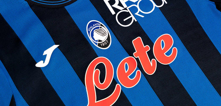 Atalanta Bergamo Voetbalshirts 2024 2025