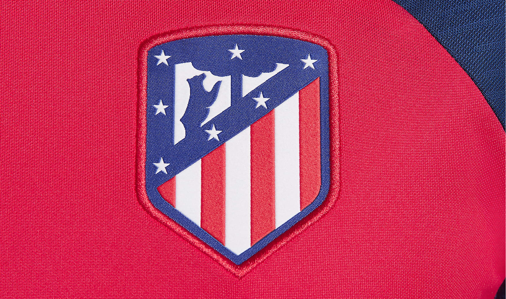 Atletico Madrid maglia allenamento 2023-2024