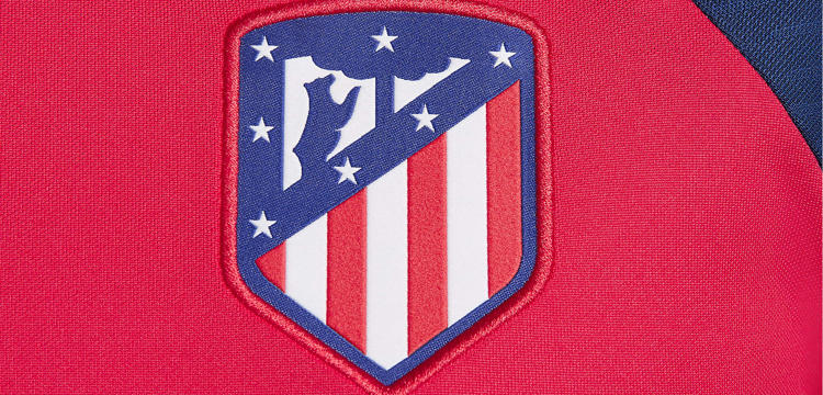Atletico Madrid Trainingsshirt 2023 2024 D