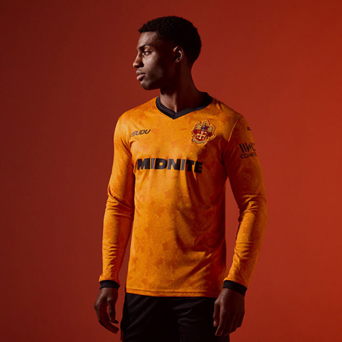 Maglie Wolverhampton Wanderers 2026-2027 omaggio ai 150 anni